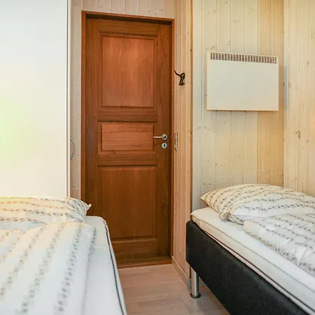 Stunning In With Wifi Holiday home *