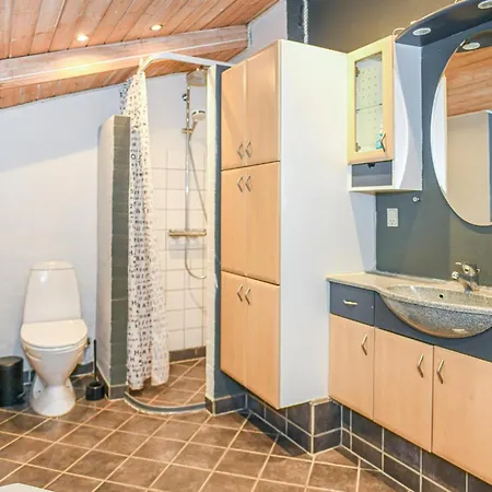 Stunning In With Wifi Holiday home *
